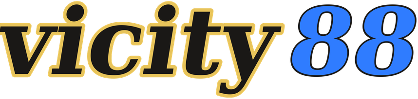 vicity88 logo