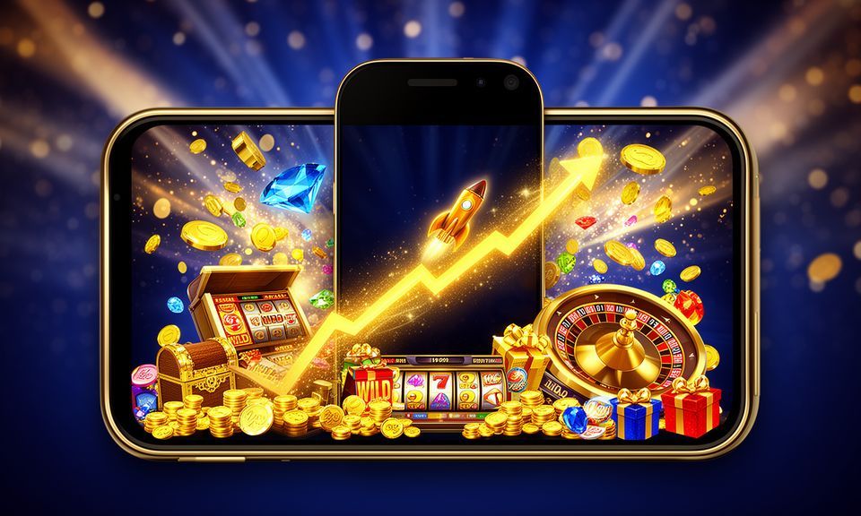 vicity88 Reload Offer