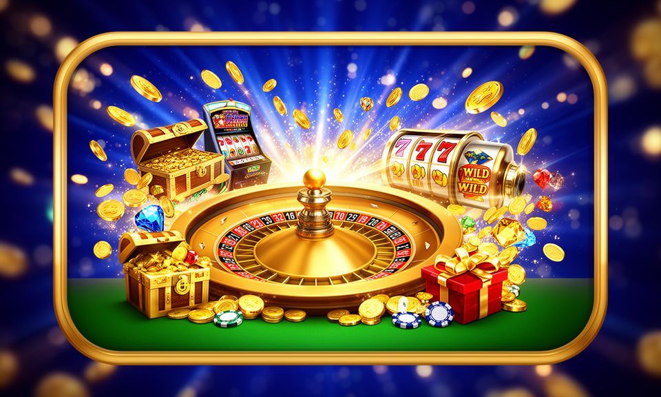 vicity88 Esports Sportsbook