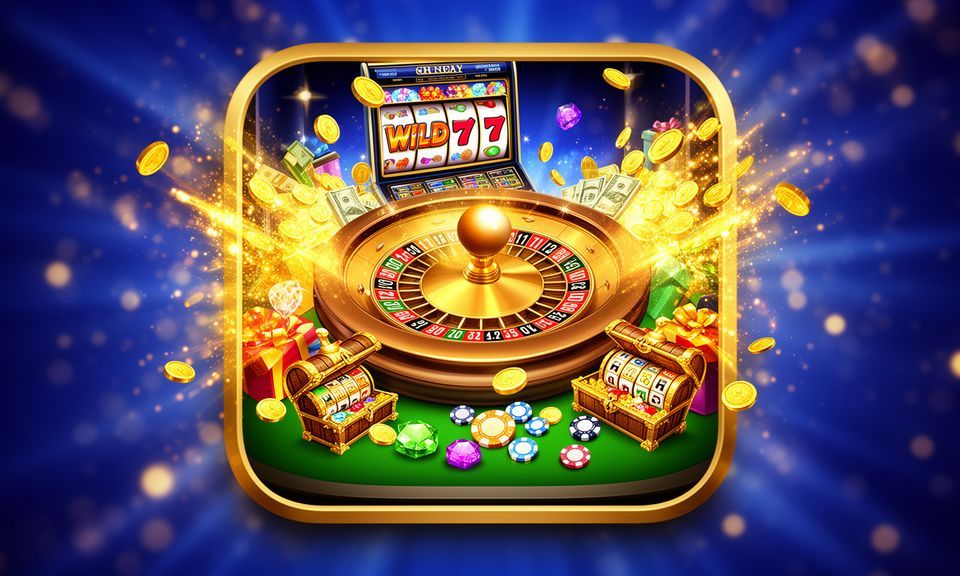 vicity88 mobile