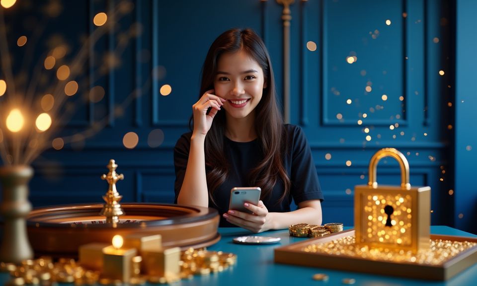vicity88 The Terms Behind Your vicity88 Account